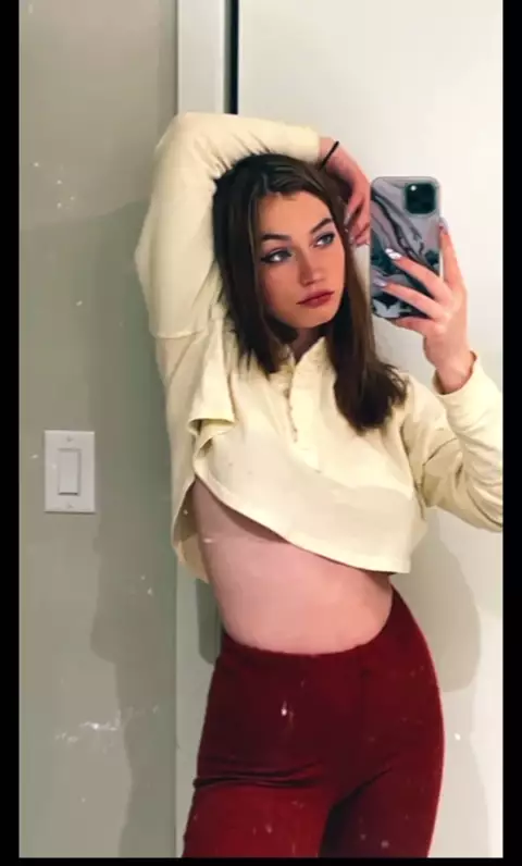 Yeni Skylar Rae İfşa: Telegram'da Viral Olan Kayıt #43945