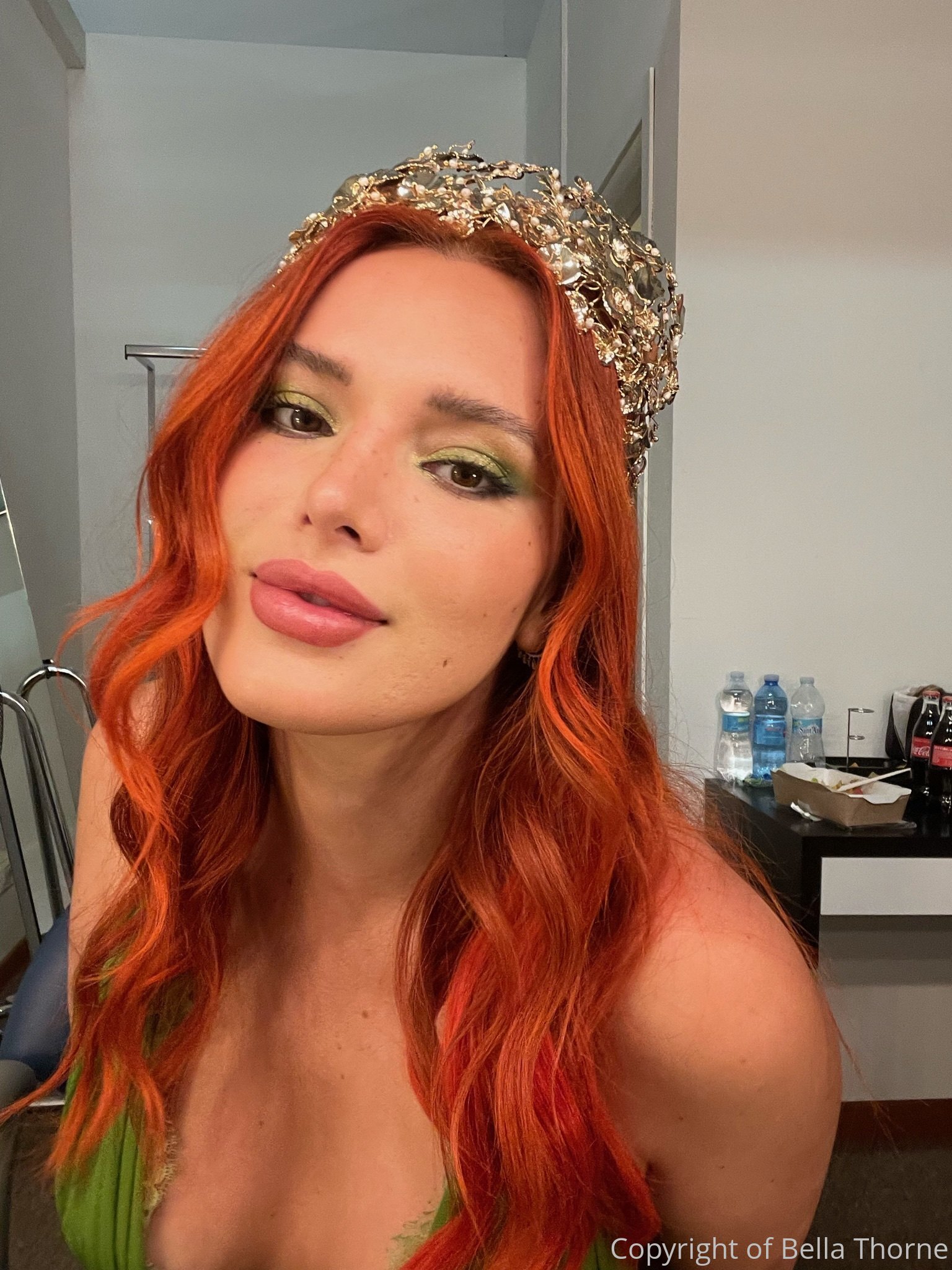 Bella Thorne İfşa Arşivi #48850