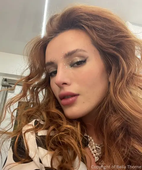 Bella Thorne Telegram İfşa Arşivi #48587 – Yeni ve Sansürsüz