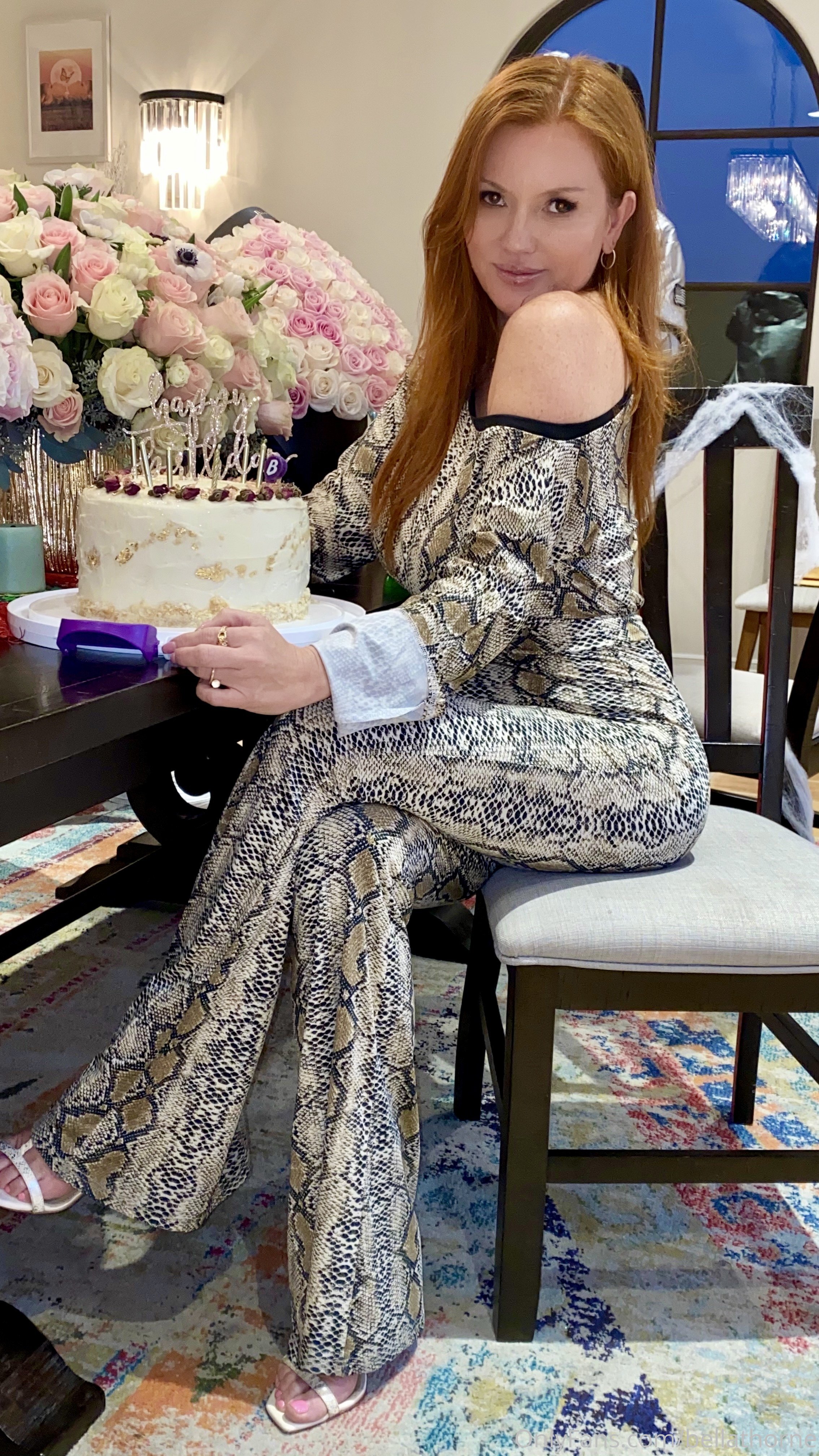 Bella Thorne İfşa Arşivi #48674 – Sansürsüz Telegram Kaydı