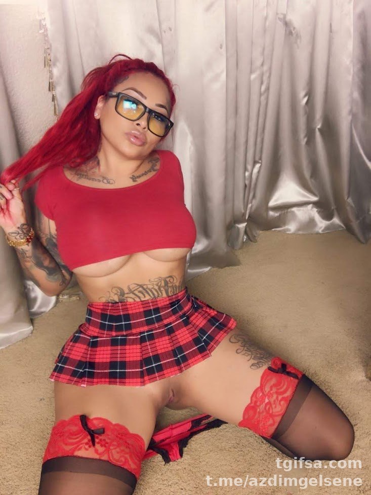 Brittanya Razavi İfşa Arşivi #66444