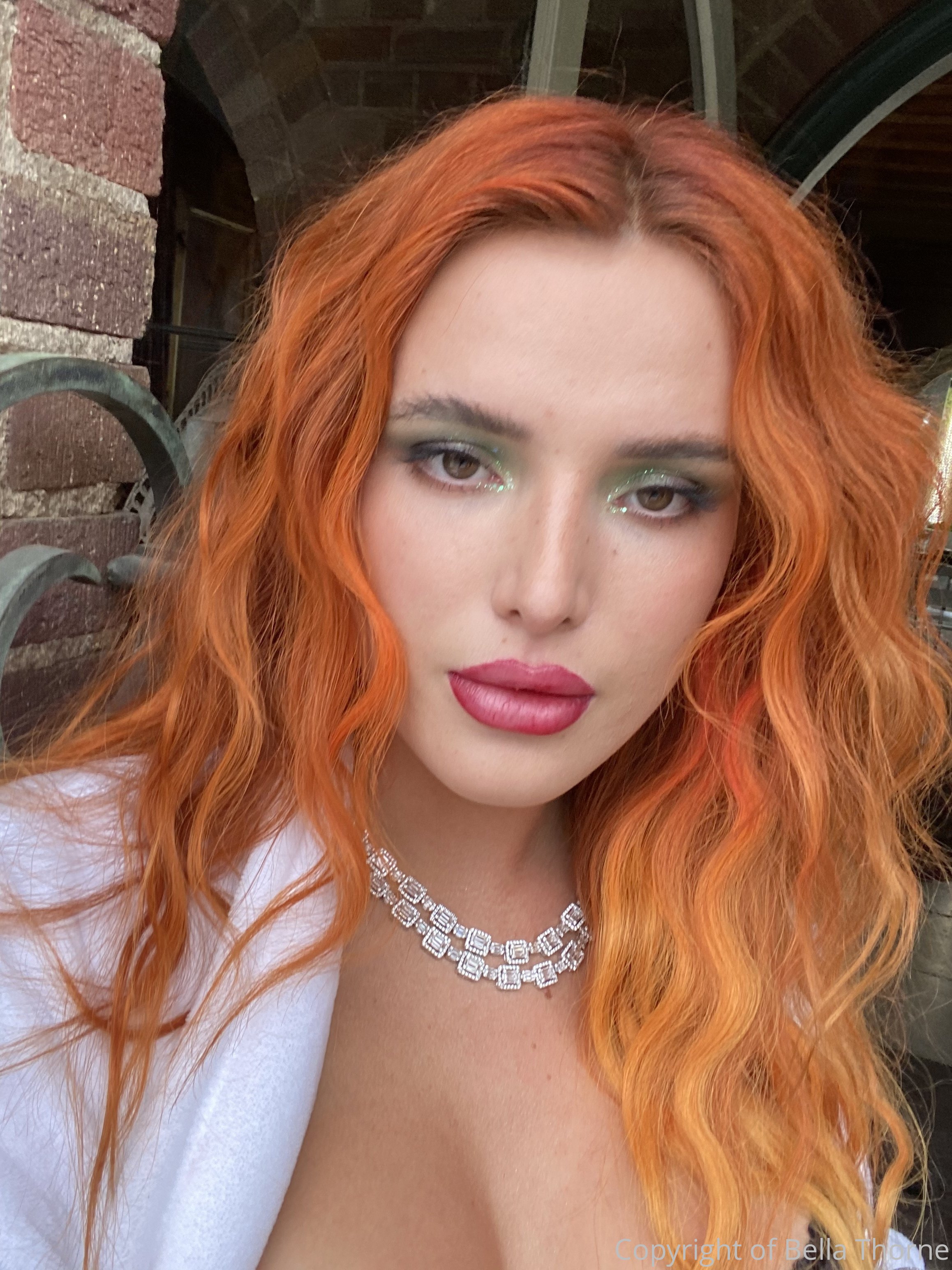 Bella Thorne Türk İfşa Serisi #48582 – Telegram Arşiv Kaydı