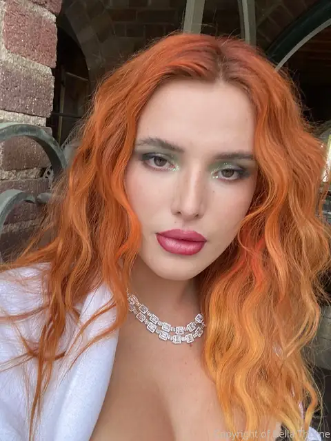 Bella Thorne Türk İfşa Serisi #48582 – Telegram Arşiv Kaydı
