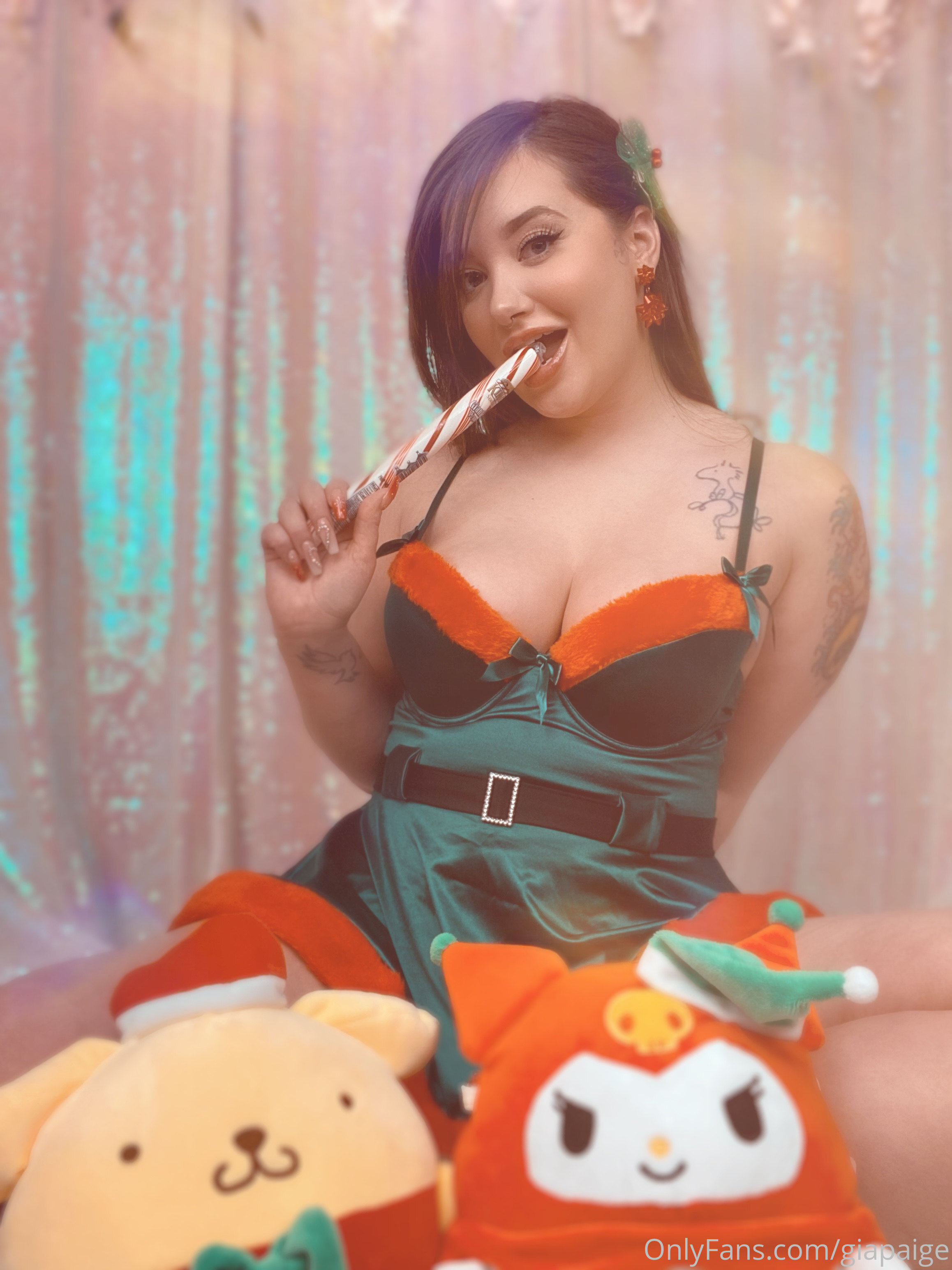 Gia Paige İfşa Arşivi #56450 – Sansürsüz Telegram Kaydı