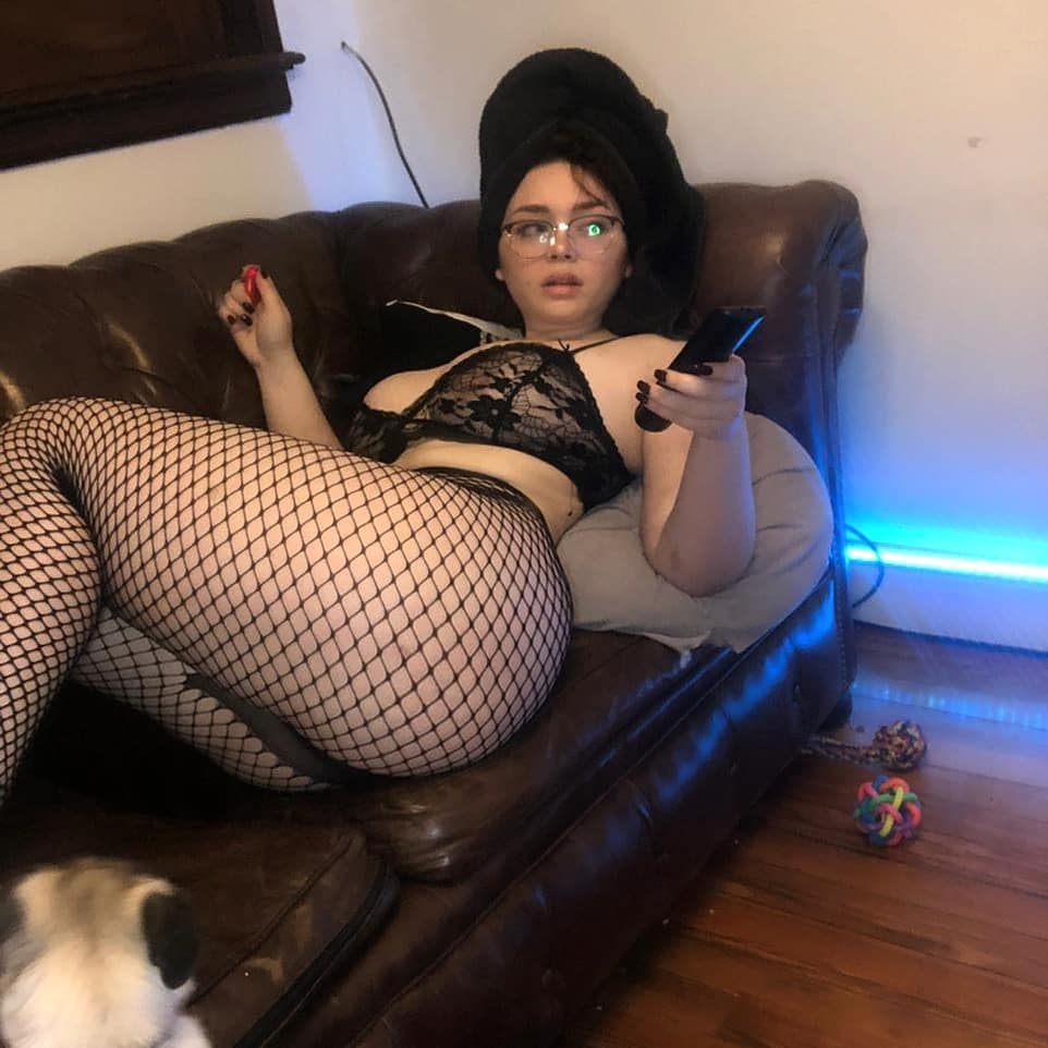 CandyRobbs İfşa #49726: Telegram Gizli Arşivinin Gözdesi