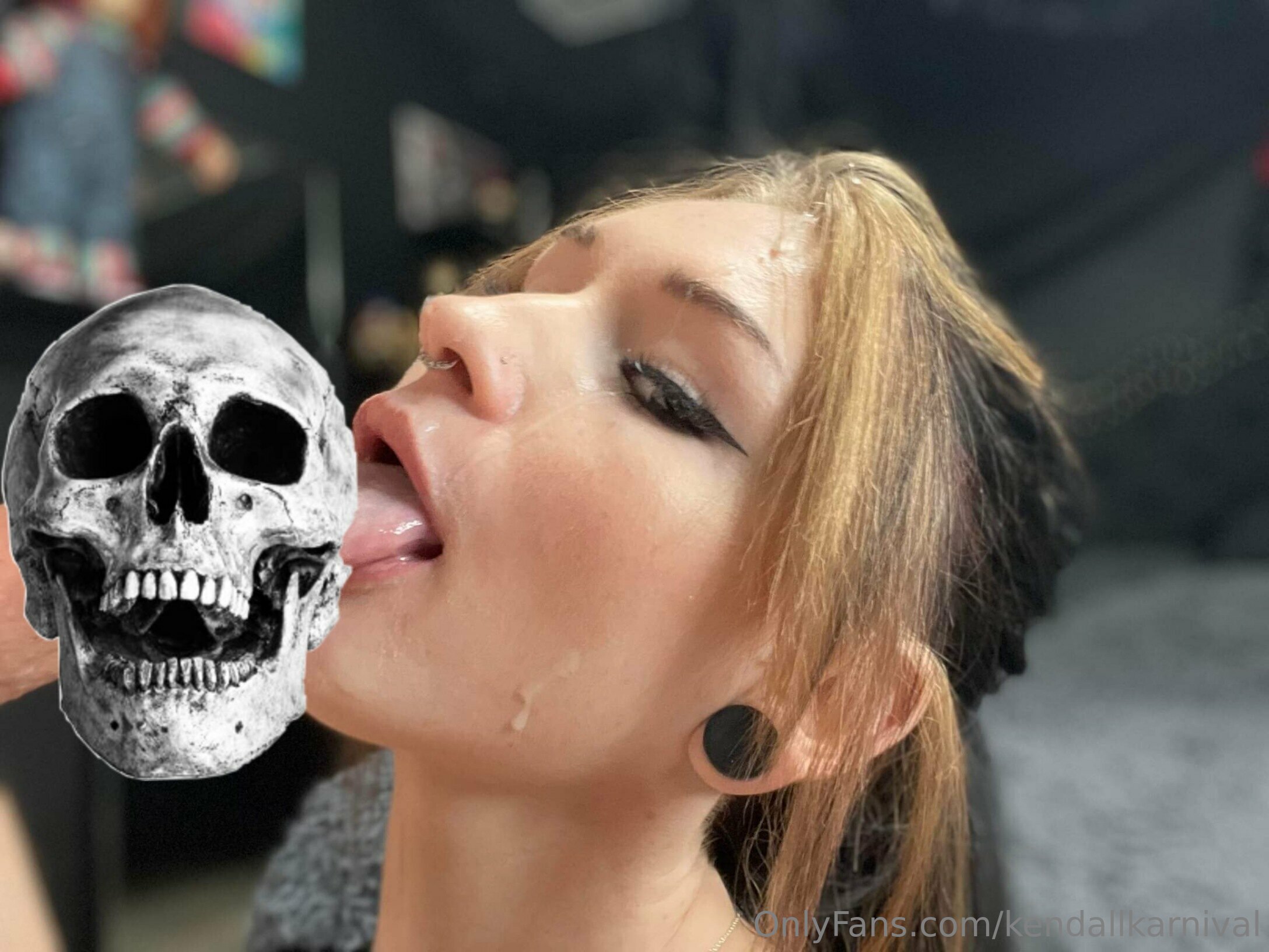 OnlyFans İfşa #35206: Telegram Gizli Arşivinin Gözdesi