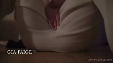 Güncel Gia Paige İfşa #53539: Telegram Kanalından Taze Video