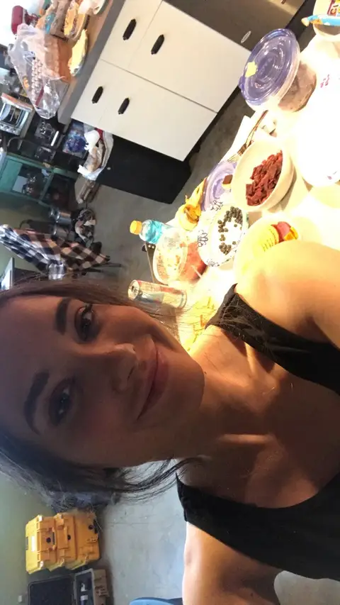 Çılgın Gia Paige İfşa Videosu #55173 – Telegram'da Patladı