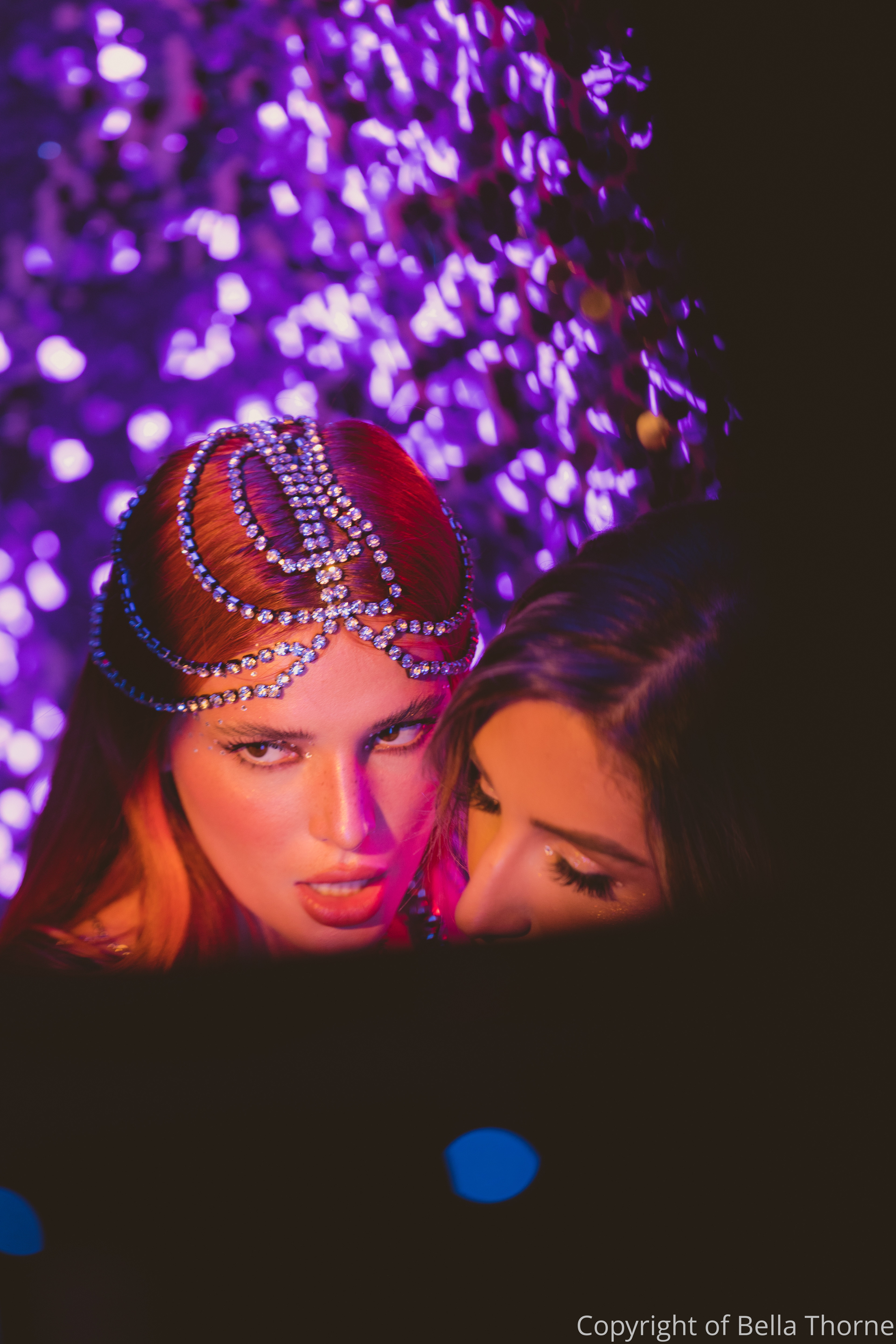 Bella Thorne İfşa Arşivi #48720