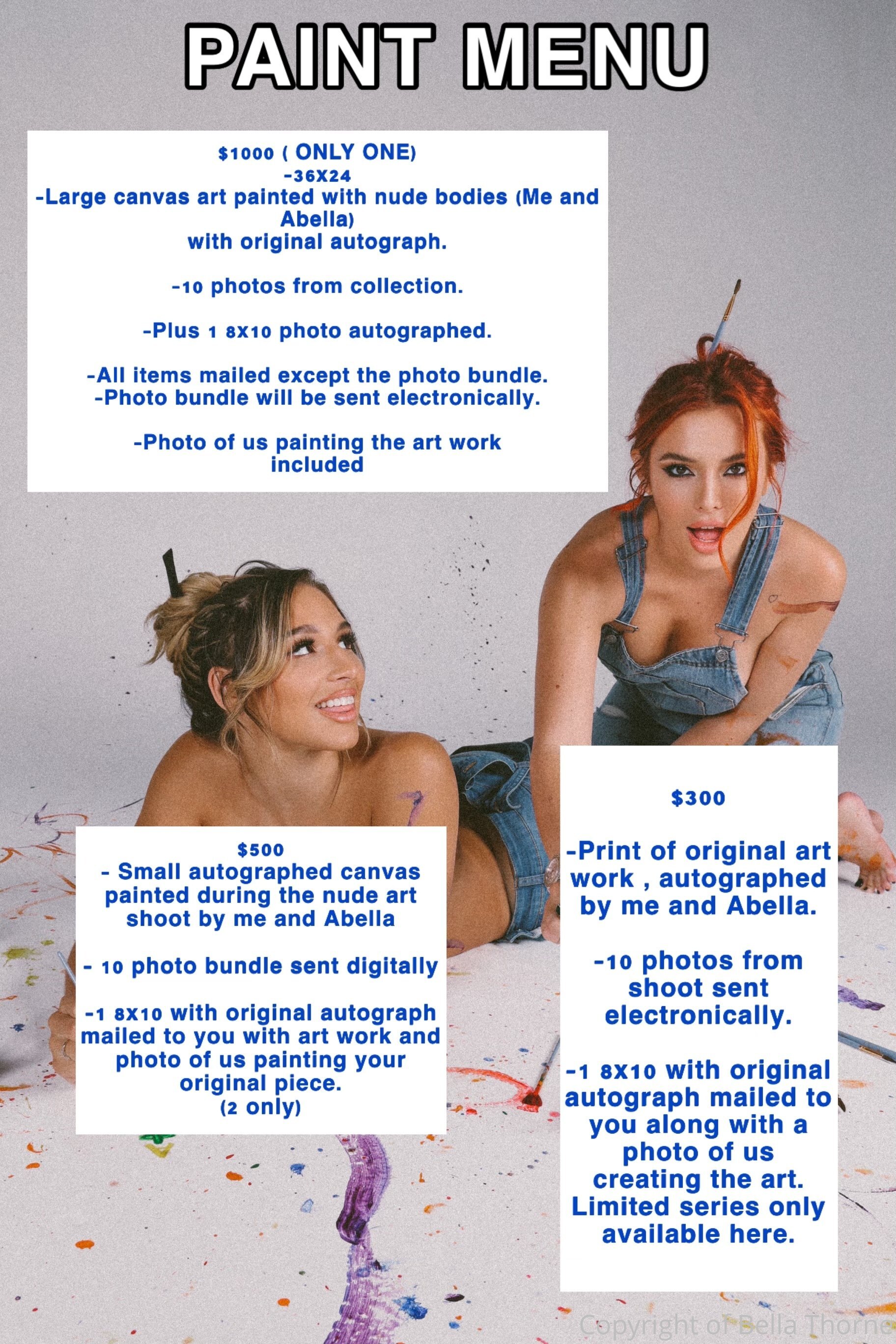 Bella Thorne İfşa Arşivi #49147