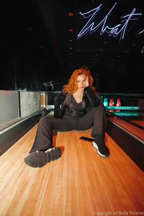 Bella Thorne Türk İfşa Serisi #48678 – Telegram Arşiv Kaydı